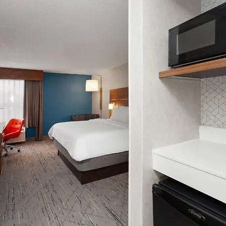 Holiday Inn Express Olean, Ny-2