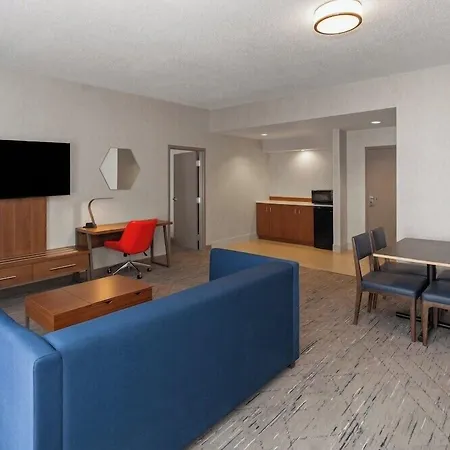 Holiday Inn Express Olean, Ny-3