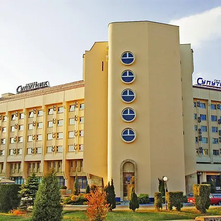 Conference Hotel Suputnyk-2