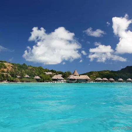 Sofitel Bora Bora Private Island-2