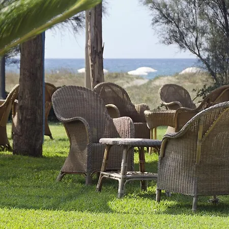 Heracles Village Hotel-2