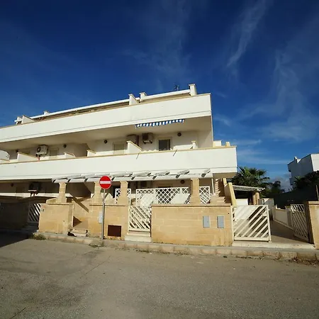 Residence Rivamare Ugento-2