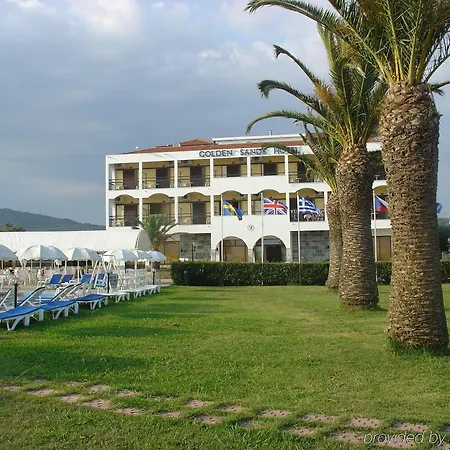 Golden Sands Hotel-3