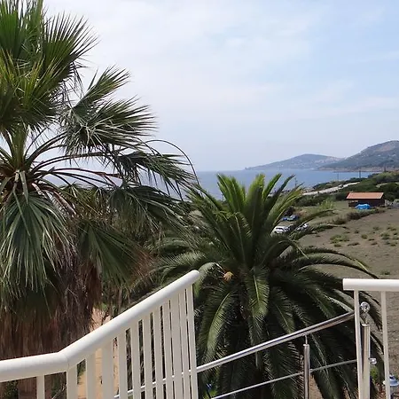 Residence Funtanella-2