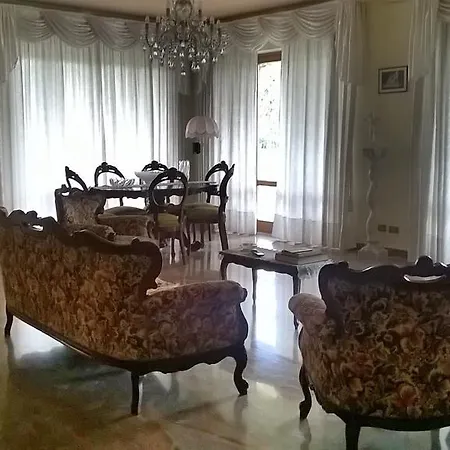 B&B Villa Adriano-3