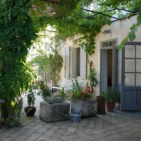 Mas des Tourterelles-2