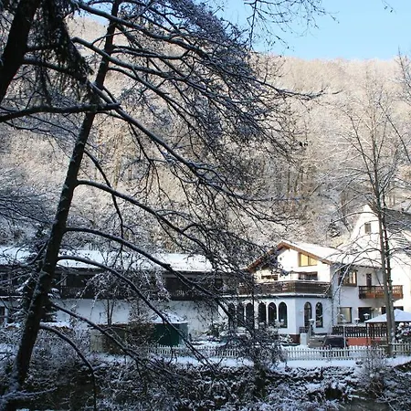 Hotel Wiedfriede-2