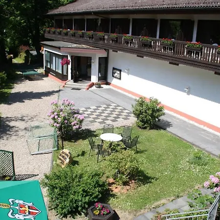 Hotel Wiedfriede-3
