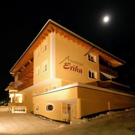 Alpenhotel Erika-2