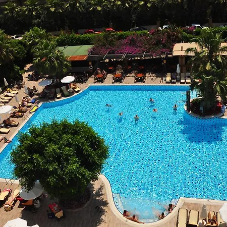 Port Side Resort Hotel-2