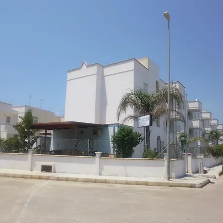 Residence Rivamare Ugento-3