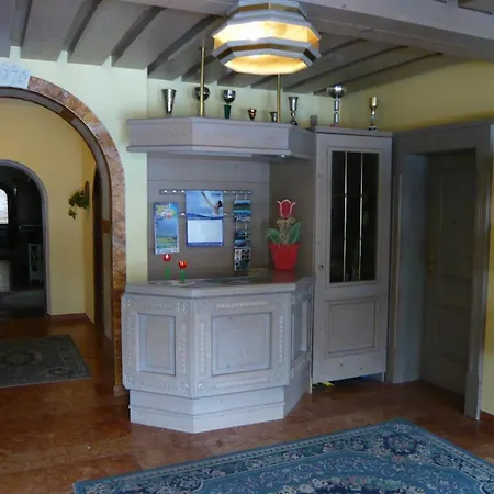 Pension Woerndl-3