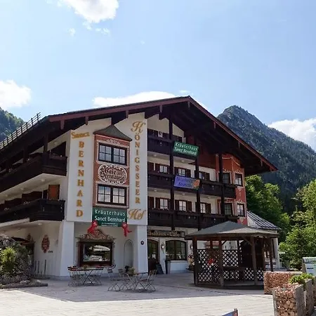 Hotel Koenigsseer Hof-3
