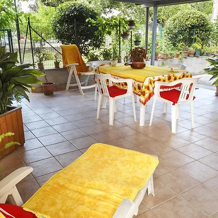 Colibri B&B-2