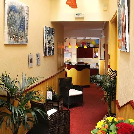Citotel Le Plat D'Etain-3