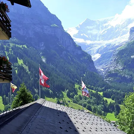 Hotel Kirchbühl Superior-2