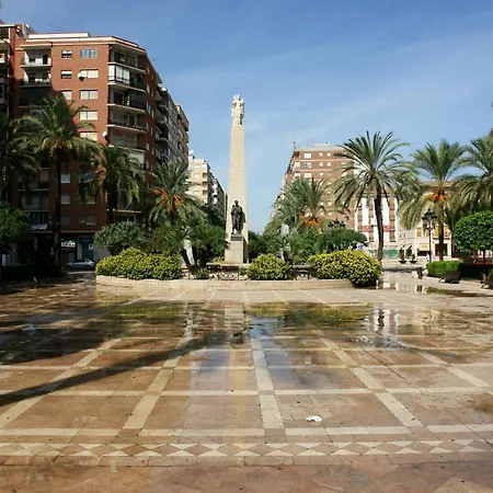 Hotel Avenida Plaza-3