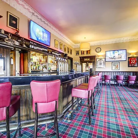 Royal Ettrick Hotel-2