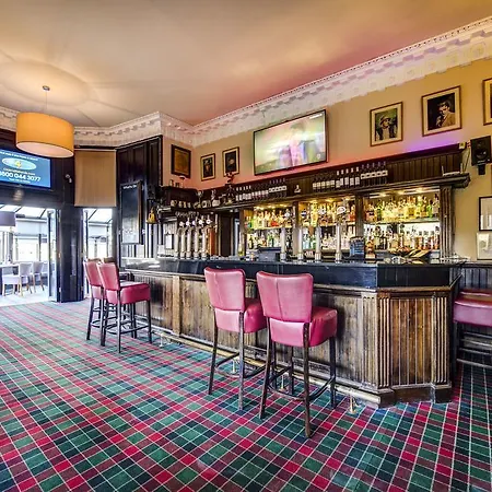Royal Ettrick Hotel-3
