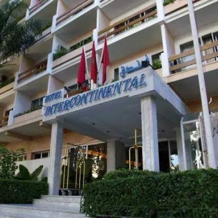 Intercontinental Tangier-3