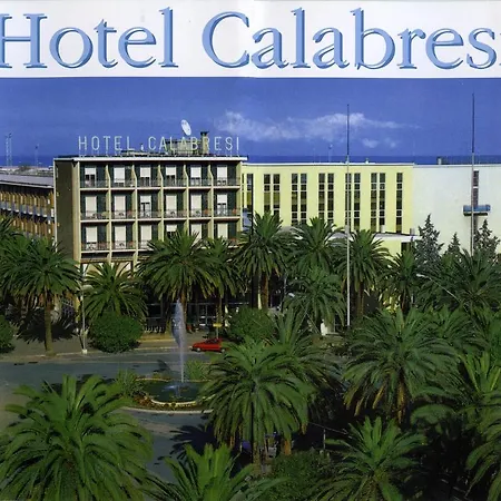 Hotel Calabresi-2