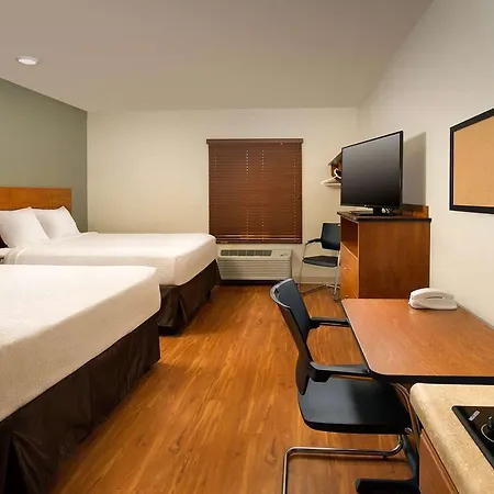 Woodspring Suites Ankeny Des Moines-3
