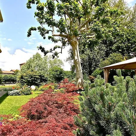 Hotel La Sosta-3