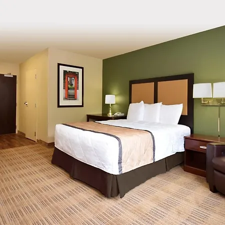 Extended Stay America - San Jose - Milpitas-2
