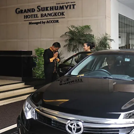Grand Sukhumvit Hotel Bangkok-3