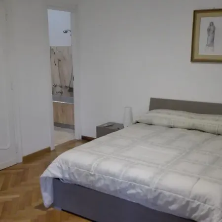 B&B Rome For You-2