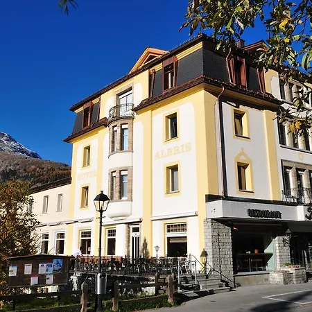 Hotel Albris-2