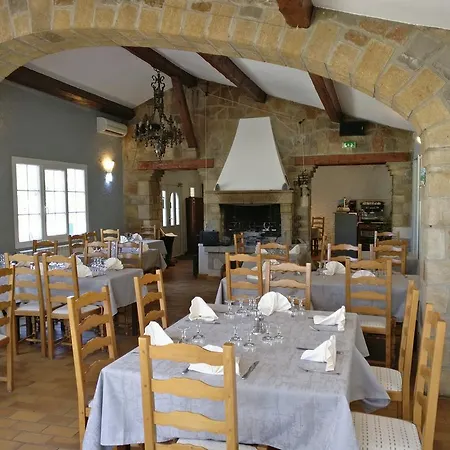 Auberge du Grand Chêne-2