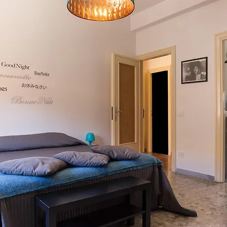 B&B Roma Città Aperta-2