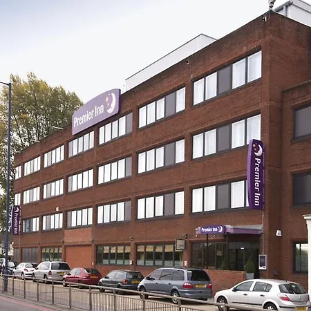 Premier Inn London Hanger Lane-2
