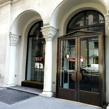 Morgans Hotel - A Morgans Original-2