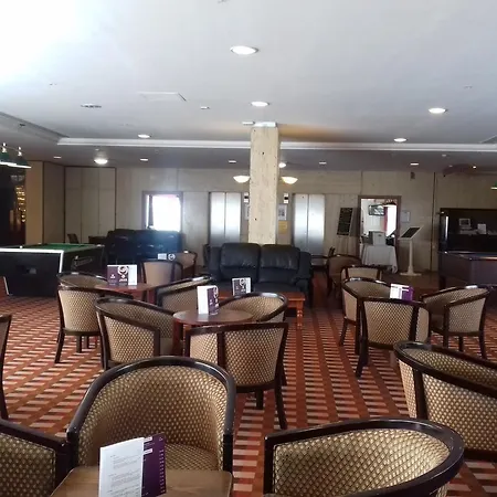 The Britannia Nottingham Hotel-3