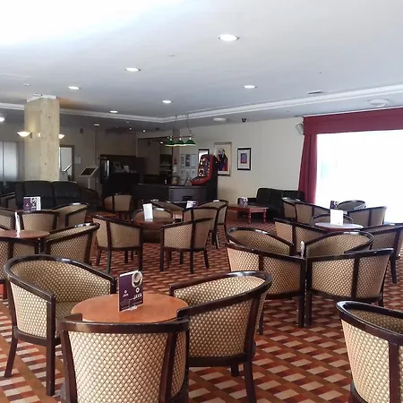 The Britannia Nottingham Hotel-2
