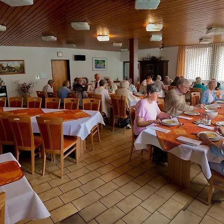 Hotel Am Lingelbach-2