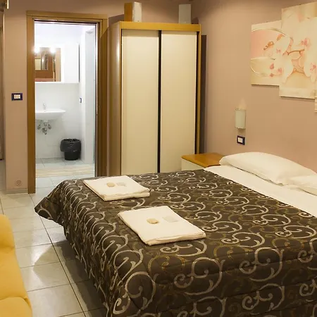 Hotel Saint Lorenz-2