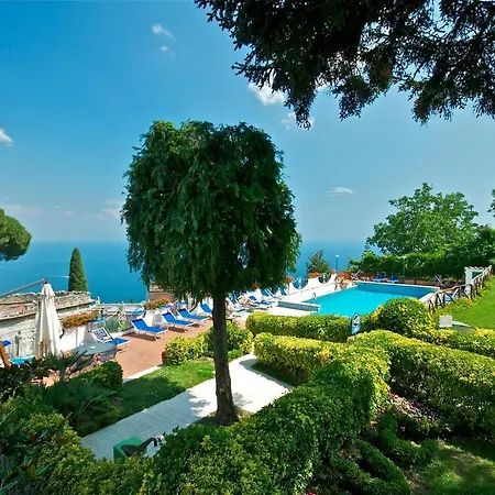 Villa Casale Ravello Residence-2