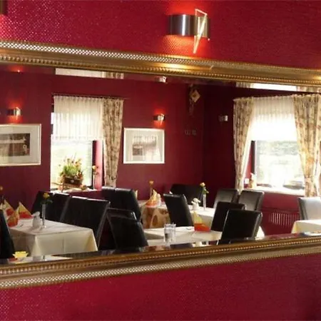 Hotel Garni Haus Schönberger-2