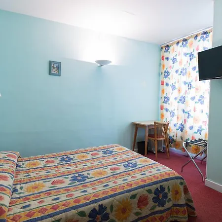 Citotel Le Plat D'Etain-2