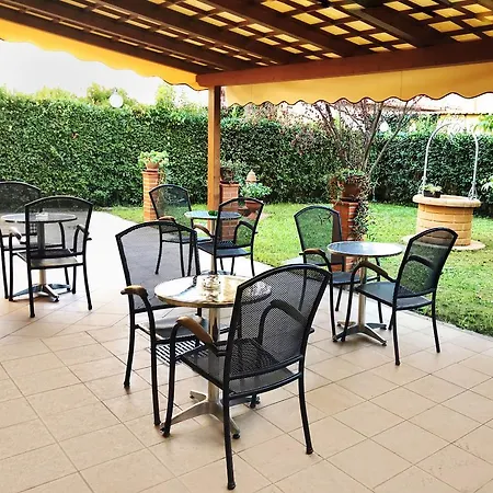 B&B Villa Primavera-3