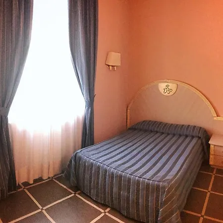 B&B Villa Primavera-2