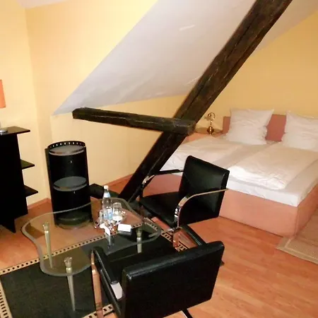HAHNE s GÄSTEHAUS-3