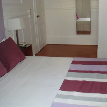 Hotel Dublin-3