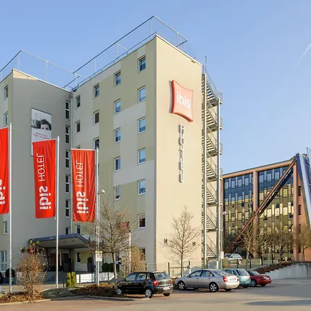 ibis Stuttgart Airport Messe-2