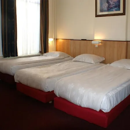 Hotel De Westertoren-2