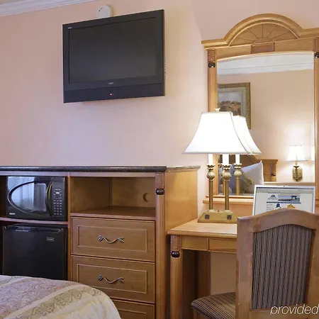 Americas Best Value Inn - Corte Madera-2