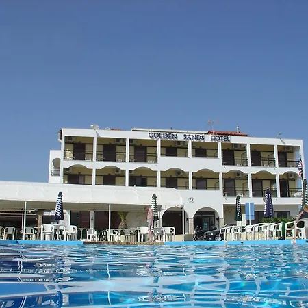 Golden Sands Hotel-2